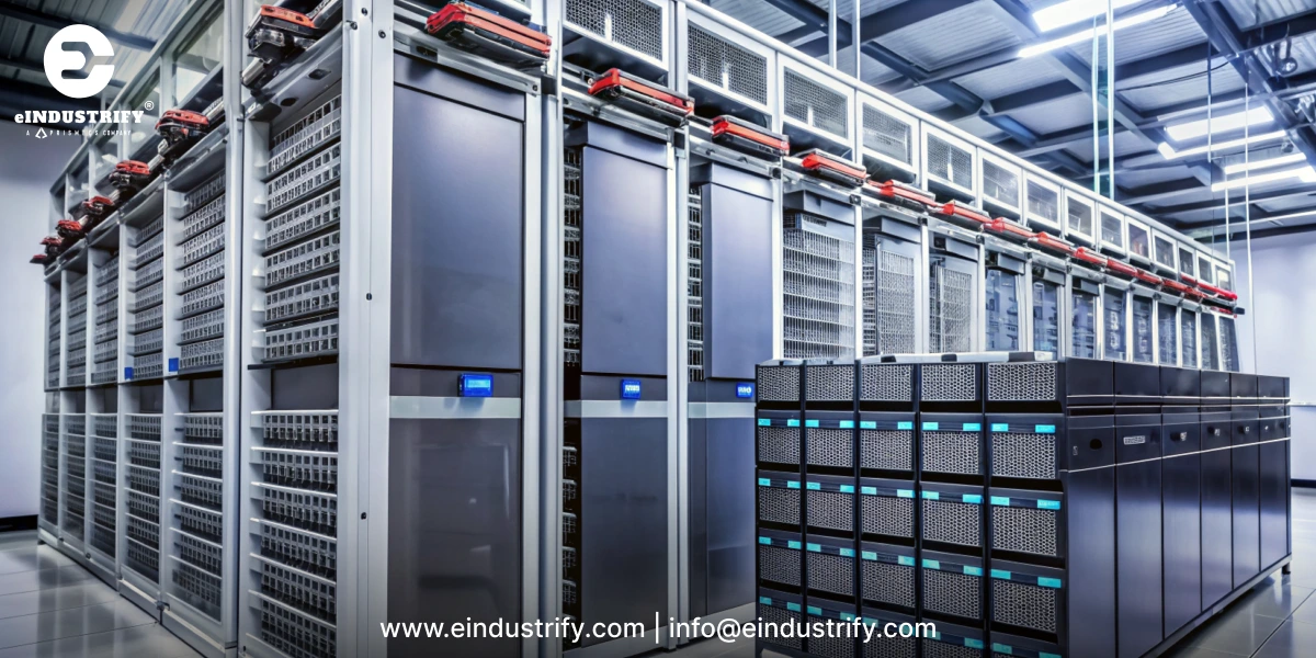 data center UPS sizing
